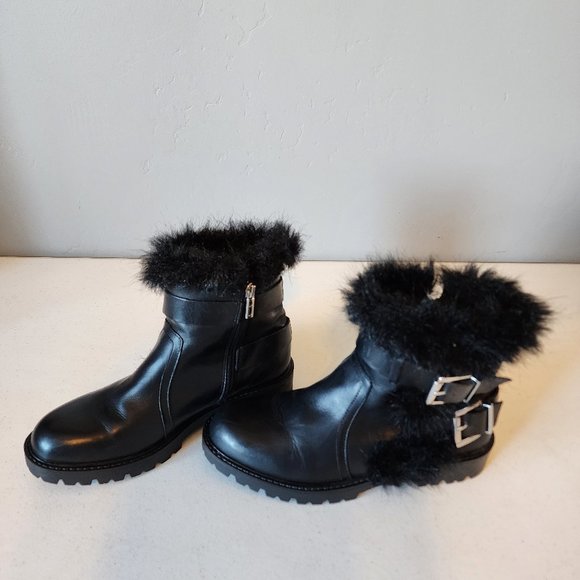 Charles David Boot "EUC" - Picture 8 of 14